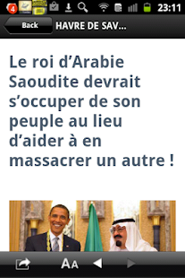 How to install HAVRE DE SAVOIR patch 2.8.0 apk for bluestacks