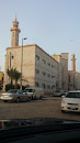 مسجد الايمان