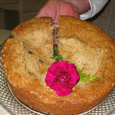 Sunday Coffee Cake
