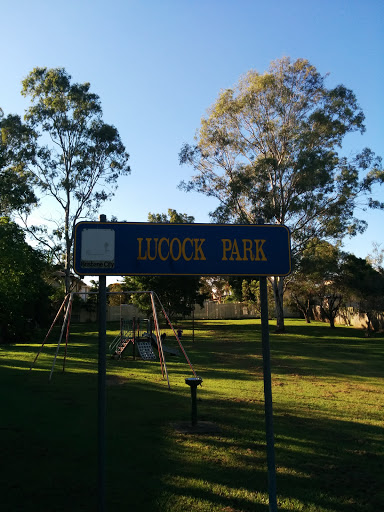 Lucock Park