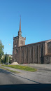 Narvik Kirke