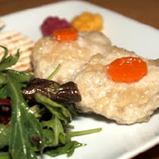 Gefilte Fish Recipe