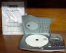 Reproductor Dvd Portatil De Disco Versatil Digita