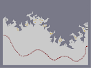 Thumbnail of the map 'Delphinus'