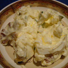 Chrise's Yummy Dip!