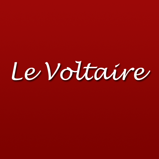Le Voltaire French Restaurant 娛樂 App LOGO-APP開箱王
