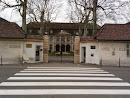 Mairie De Rixheim