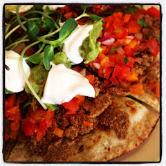 Tostada