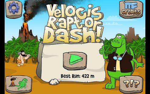 How to get VR Dash patch 1.1 apk for laptop