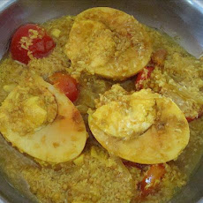 Egg Curry