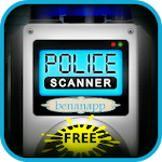 Police Radios Scanner Apk