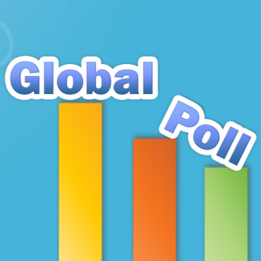 Global Poll LOGO-APP點子