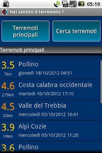How to download Did you feel the earthquake ? lastet apk for bluestacks