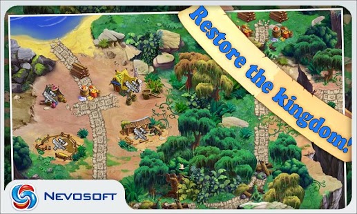 How to get My Kingdom for the Princess. lastet apk for bluestacks