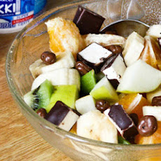 Fruity Instant Breakfast