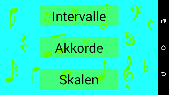 How to mod Musiktheorie lastet apk for bluestacks