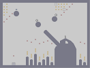 Thumbnail of the map 'cityfrog'