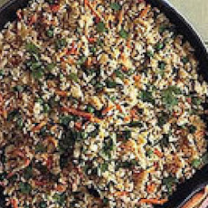 Fried Rice