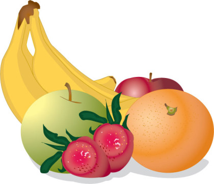 shutterstock_10978252 Have some Tutti-Frutti vectors...