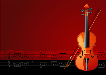 shutterstock_8042872 Time for violins