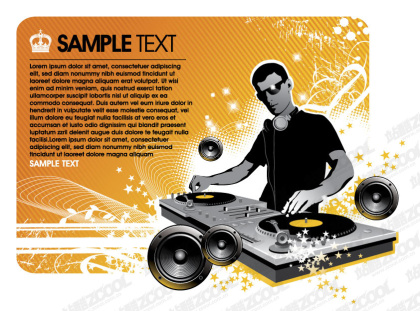 shutterstock_12703303_2 2 DJ Vectors