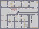 Thumbnail of the map 'Rooms'