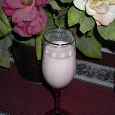 Strawberry Shortcake