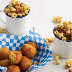 Illinois Caramel Corn