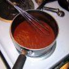 Easy Enchilada Sauce Recipe