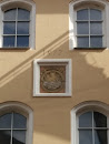 Stadt Amberg 1577