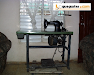 Maquina De Coser Industrial