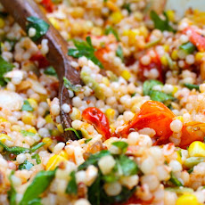 Summer Grain Salad