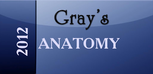 Gray's Anatomy 2012 -  apk apps