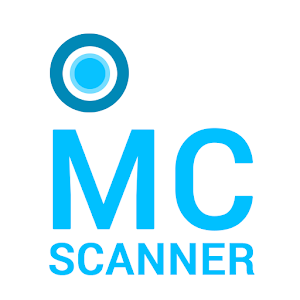 MCScanner.apk 1.4