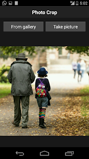 How to get Photo Crop 1.0 mod apk for pc