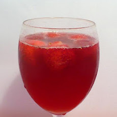 Super Sleuth's Secret Summer Wine Cooler - for Twissis!