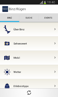How to mod Binz-App patch 2.1.1 apk for laptop