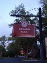 Oxnard Park 