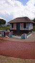 Ndebele House