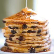 Best Buttermilk Pancakes