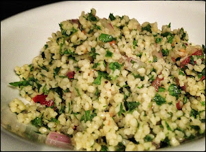 Tabouleh