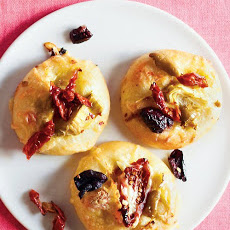 Antipasti Pizza