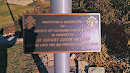 Sir Knight Keith Malone Memorial Flagpole