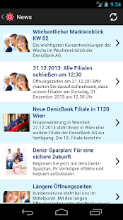 download DenizBank AG - Österreich free