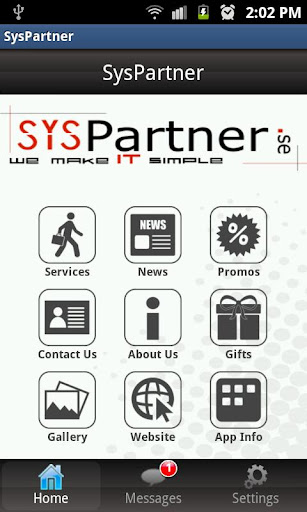 SysPartner