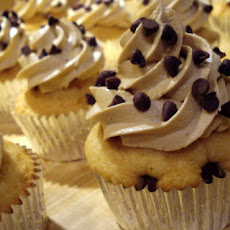 Cupcake Cookies