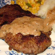Country Fried Steak