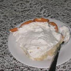 Banana Pudding