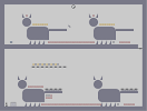 Thumbnail of the map 'Cat Stampede!'