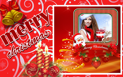 How to download Christmas Photo Frames 1.3 mod apk for pc